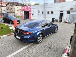 Renault Talisman Intens Energy 1.5 dCi 110 CP, FAB 2017 - imagine 4