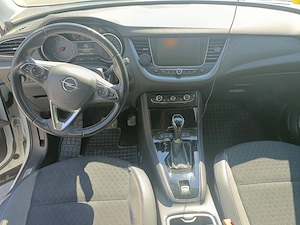Opel Grandland X 1.2 Start Stop Automatik 2019 - imagine 8