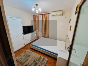 Inchiriere 2 camere | P-ta Amzei | sector 3 | Renovat | Prox Metrou