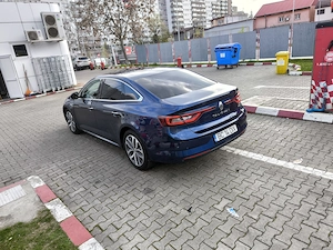 Renault Talisman Intens Energy 1.5 dCi 110 CP, FAB 2017 - imagine 5