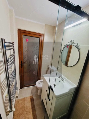 Inchiriere 2 camere | P-ta Amzei | sector 3 | Renovat | Prox Metrou - imagine 6