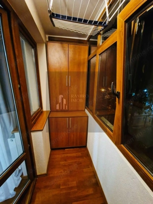 Inchiriere 2 camere | P-ta Amzei | sector 3 | Renovat | Prox Metrou - imagine 8