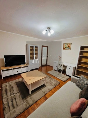 Inchiriere 2 camere | P-ta Amzei | sector 3 | Renovat | Prox Metrou - imagine 5