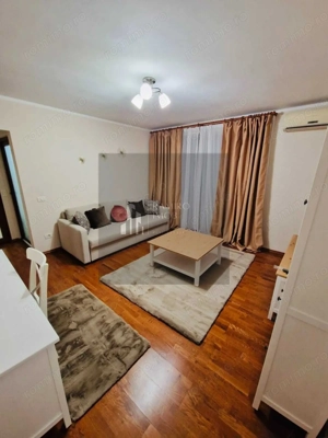 Inchiriere 2 camere | P-ta Amzei | sector 3 | Renovat | Prox Metrou - imagine 7