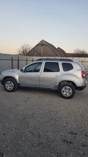 Vand Dacia Dustar benzina,gpl. - imagine 4