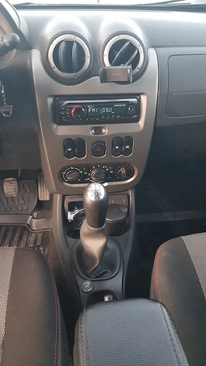 Vand Dacia Dustar benzina,gpl. - imagine 6