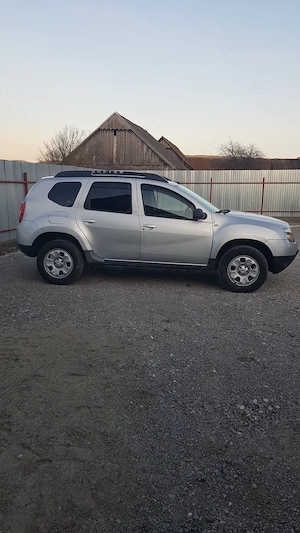 Vand Dacia Dustar benzina,gpl. - imagine 3