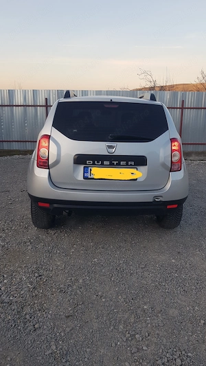 Vand Dacia Dustar benzina,gpl. - imagine 2