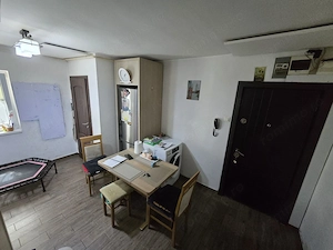 Aproape de Spitalul Judetean. Spatios. Mobilat - imagine 3
