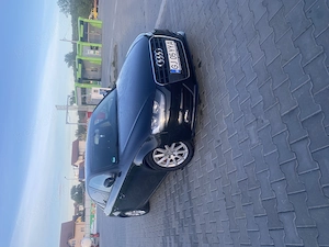 Vând Audi A4 b8.5 facelift 2.0 tdi automat