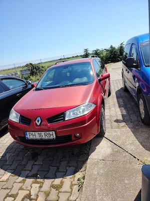 Megane 2 de vânzare 