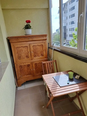 De inchiriat Apt 2 cam 61m Leroy Merlin Bragadiru - imagine 6