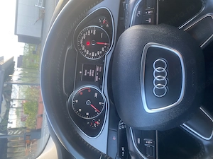 Vând Audi A4 b8.5 facelift 2.0 tdi automat - imagine 7