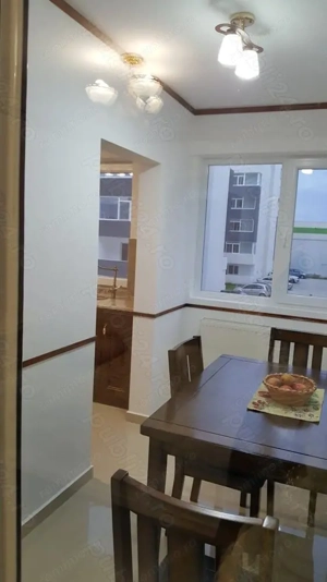 De inchiriat Apt 2 cam 61m Leroy Merlin Bragadiru - imagine 5