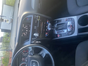 Vând Audi A4 b8.5 facelift 2.0 tdi automat - imagine 4