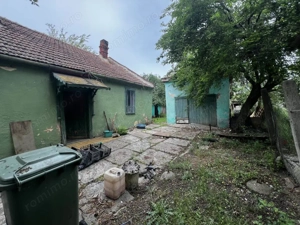 Teren 997 mp + casa de demolat - zona Bogdanestilor Timisoara - imagine 4