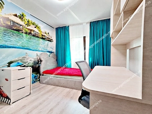  Apartament 3 camere decomandate | Mobilat și utilat | Siderurgiștilor - imagine 3
