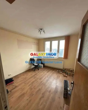 Apartament 4 camere 77mp | Decomandat | Bloc Reabilitat | Berceni | - imagine 5