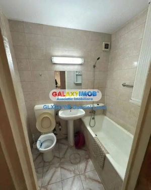 Apartament 4 camere 77mp | Decomandat | Bloc Reabilitat | Berceni | - imagine 9