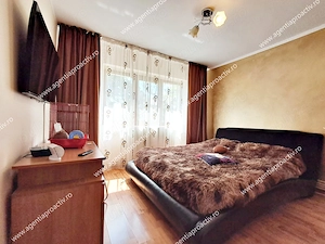  Apartament 3 camere decomandate | Mobilat și utilat | Siderurgiștilor - imagine 2