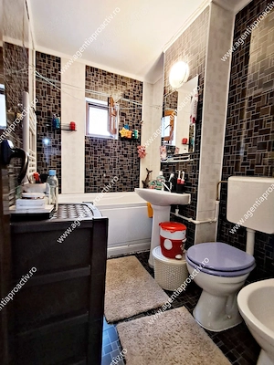 Apartament 3 camere decomandate | Mobilat și utilat | Siderurgiștilor - imagine 7