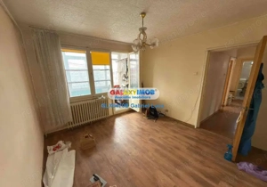 Apartament 4 camere 77mp | Decomandat | Bloc Reabilitat | Berceni | - imagine 3