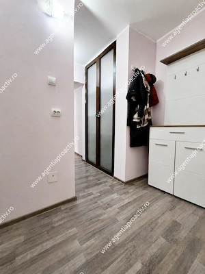  Apartament 3 camere decomandate | Mobilat și utilat | Siderurgiștilor - imagine 4