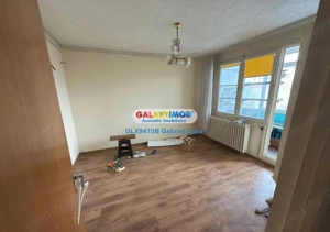 Apartament 4 camere 77mp | Decomandat | Bloc Reabilitat | Berceni | - imagine 2