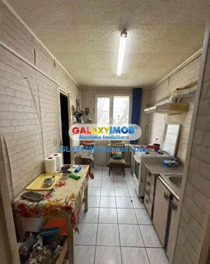 Apartament 4 camere 77mp | Decomandat | Bloc Reabilitat | Berceni | - imagine 8
