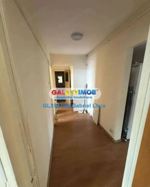 Apartament 4 camere 77mp | Decomandat | Bloc Reabilitat | Berceni | - imagine 6