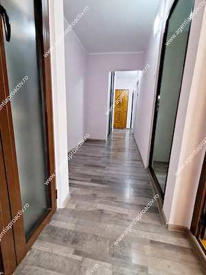  Apartament 3 camere decomandate | Mobilat și utilat | Siderurgiștilor - imagine 5