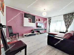  Apartament 3 camere decomandate | Mobilat și utilat | Siderurgiștilor