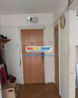 Apartament 4 camere 77mp | Decomandat | Bloc Reabilitat | Berceni | - imagine 7