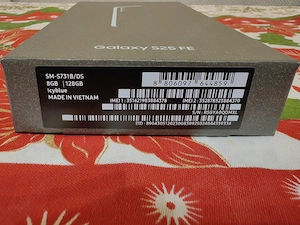 Samsung Galaxy S25fe