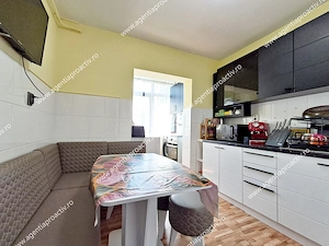  Apartament 3 camere decomandate | Mobilat și utilat | Siderurgiștilor - imagine 6