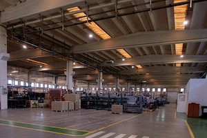 Hala industriala de vanzare, situata in Titesti-Mioveni, Arges, 5100mp - imagine 4