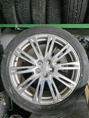 Jante R20 Audi A8 - imagine 8