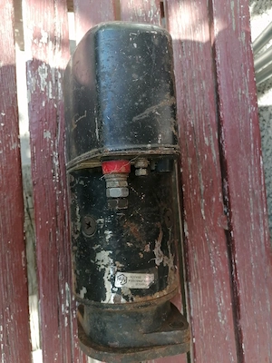 Vând Electromotor 