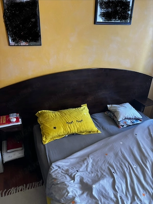Vând apartament 3 camere Rogerius - imagine 4