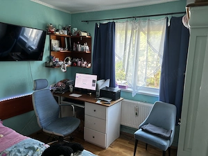 Vând apartament 3 camere Rogerius - imagine 7