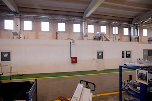 Hala industriala de vanzare, situata in Titesti-Mioveni, Arges, 5100mp - imagine 7