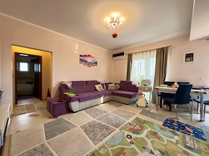 Etaj 2.Langa Complex Diadora.Mobilat si utilat! - imagine 2