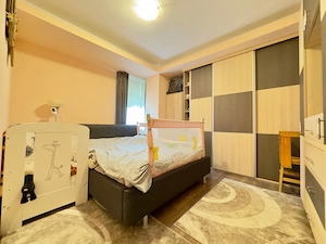 Etaj 2.Langa Complex Diadora.Mobilat si utilat! - imagine 7