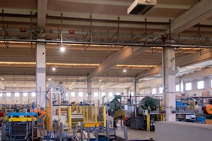 Hala industriala de vanzare, situata in Titesti-Mioveni, Arges, 5100mp - imagine 10