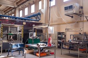 Hala industriala de vanzare, situata in Titesti-Mioveni, Arges, 5100mp - imagine 11