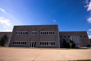 Hala industriala de vanzare, situata in Titesti-Mioveni, Arges, 5100mp - imagine 16
