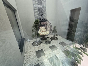 Duplex SUPER. Aproape de Lidl. Mobilat si utilat premium. Terasa 30 mp. - imagine 14