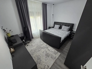 Duplex SUPER. Aproape de Lidl. Mobilat si utilat premium. Terasa 30 mp. - imagine 11