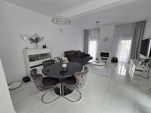 Duplex SUPER. Aproape de Lidl. Mobilat si utilat premium. Terasa 30 mp. - imagine 4