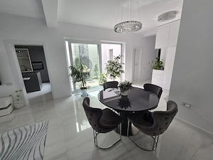 Duplex SUPER. Aproape de Lidl. Mobilat si utilat premium. Terasa 30 mp. - imagine 3